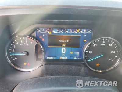 Zdjęcie 9 z 12 samochodu: 2022 FORD EXPEDITION LIMITED VIN:1FMJU2AT5NEA37502 - miniatura