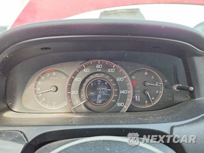 Zdjęcie 9 z 12 samochodu: 2013 HONDA ACCORD EXL VIN:1HGCT2B82DA010498 - miniatura