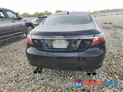 Zdjęcie 6 z 12 samochodu: 2010 SAAB 9-5 AERO VIN:YS3GR4BJ5A4003044 - miniatura