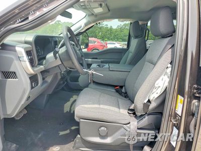 Zdjęcie 7 z 12 samochodu: 2024 FORD F250 SUPER DUTY VIN:1FT8W2BA3REE43570 - miniatura