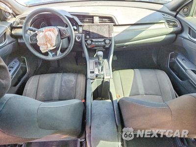 Zdjęcie 8 z 13 samochodu: 2019 HONDA CIVIC EX VIN:SHHFK7H60KU207898 - miniatura
