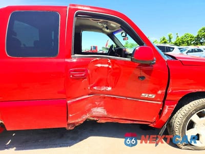 Zdjęcie 10 z 12 samochodu: 2003 CHEVROLET SILVERADO K1500 VIN:2GCEK19N331343723 - miniatura