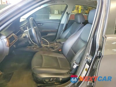 Zdjęcie 7 z 12 samochodu: 2008 BMW 328 I VIN:WBAVA37588NL53913 - miniatura
