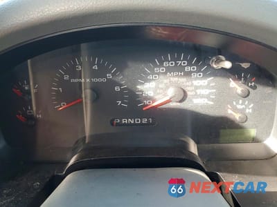 Zdjęcie 9 z 12 samochodu: 2006 FORD F-150 SUPERCREW VIN:1FTRW12W36KC96545 - miniatura
