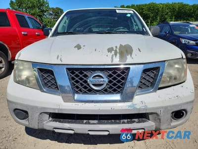 Piąte zdjęcie samochodu w środku: 2016 NISSAN FRONTIER S VIN:1N6BD0CT3GN748268 - miniatura