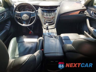 Zdjęcie 8 z 13 samochodu: 2018 CADILLAC CTS LUXURY VIN:1G6AX5SXXJ0186285 - miniatura