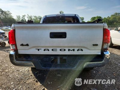 Zdjęcie 6 z 12 samochodu: 2021 TOYOTA TACOMA SR5 V6 VIN:3TYCZ5AN5MT051060 - miniatura