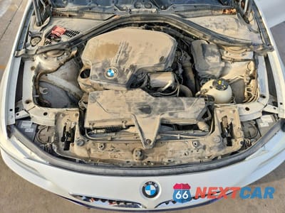 Zdjęcie 11 z 12 samochodu: 2016 BMW 428 I GRAN COUPE SULEV VIN:WBA4A9C57GGL88126 - miniatura