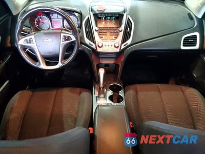 Zdjęcie 8 z 13 samochodu: 2012 GMC TERRAIN SLE VIN:2GKALSEK0C6136758 - miniatura