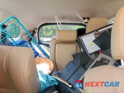 Zdjęcie 10 z 13 samochodu: 2016 MITSUBISHI OUTLANDER SE VIN:JA4AD3A34GZ026961 - miniatura