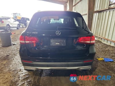 Zdjęcie 6 z 12 samochodu: 2016 MERCEDES-BENZ GLC 300 VIN:WDC0G4JB6GF078965 - miniatura