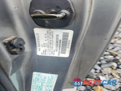 Zdjęcie 14 z 14 samochodu: 2003 INFINITI G35 BASE VIN:JNKCV54E63M209708 - miniatura