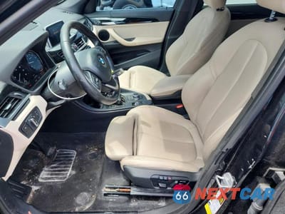 Zdjęcie 7 z 13 samochodu: 2018 BMW X1 SDRIVE28I VIN:WBXHU7C30J3H43138 - miniatura