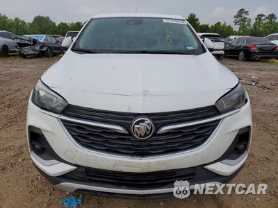 Piąte zdjęcie samochodu w środku: 2023 BUICK ENCORE GX PREFERRED VIN:KL4MMBS2XPB054978 - miniatura