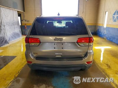 Zdjęcie 6 z 13 samochodu: 2015 JEEP GRAND CHEROKEE LAREDO VIN:1C4RJEAG7FC198693 - miniatura