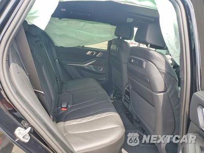 Zdjęcie 11 z 13 samochodu: 2026 BMW X5 M60I VIN:5UX33EU02T9387273 - miniatura
