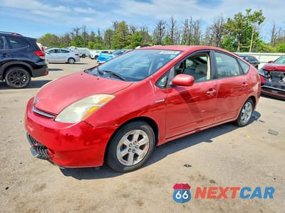 2008 TOYOTA PRIUS BASE JTDKB20U687791803 - główne zdjęcie licytacji z USA - miniatura