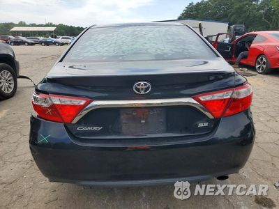 Zdjęcie 6 z 12 samochodu: 2017 TOYOTA CAMRY SE VIN:4T1BF1FK8HU361806 - miniatura