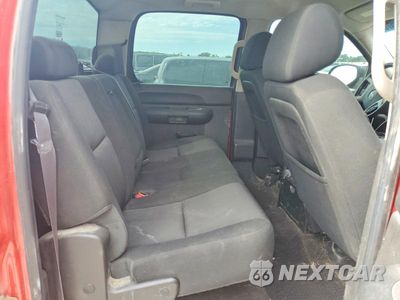 Zdjęcie 10 z 12 samochodu: 2012 GMC SIERRA VIN:3GTP2VE70CG135748 - miniatura
