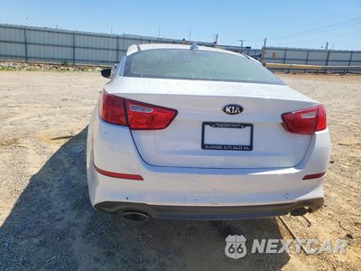Zdjęcie 15 z 42 samochodu: 2015 KIA OPTIMA EX VIN:5XXGN4A70FG494290 - miniatura