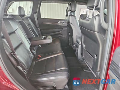 Zdjęcie 11 z 14 samochodu: 2019 JEEP GRAND CHEROKEE LIMITED VIN:1C4RJFBG6KC555005 - miniatura