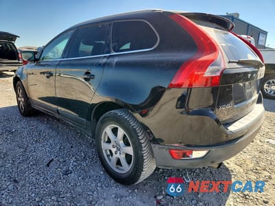 Drugie zdjęcie samochodu z przodu: 2011 VOLVO XC60 3.2 VIN:YV4952DL7B2163970 - miniatura