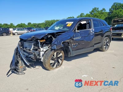 2024 VOLKSWAGEN ATLAS CROSS SPORT SE 1V2HE2CA7RC229306 - główne zdjęcie licytacji z USA - miniatura