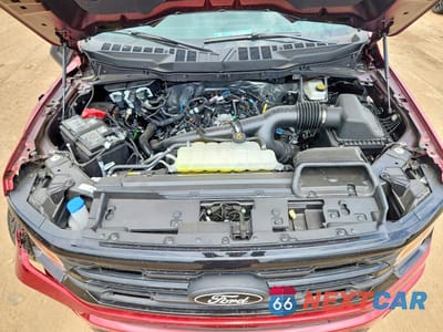 Zdjęcie 11 z 12 samochodu: 2026 FORD F150 XLT VIN:1FTEW3LP5TKD15920 - miniatura