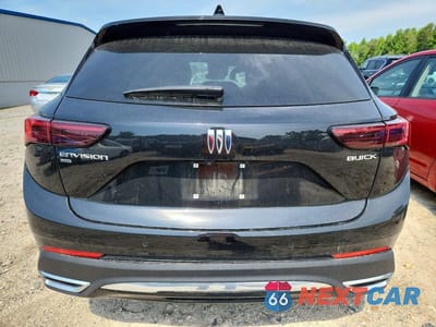 Zdjęcie 6 z 13 samochodu: 2024 BUICK ENVISION PREFERRED VIN:LRBFZME47RD073244 - miniatura