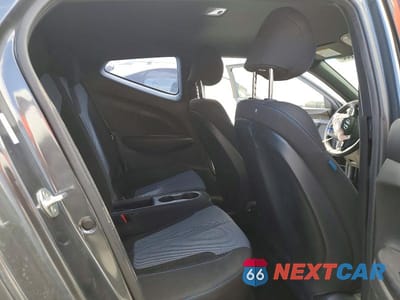 Zdjęcie 10 z 13 samochodu: 2020 HYUNDAI VELOSTER 2.0L VIN:KMHTG6AF2LU027241 - miniatura