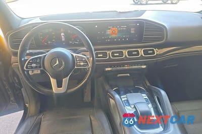 Zdjęcie 9 z 14 samochodu: 2020 MERCEDES-BENZ GLE 350 VIN:4JGFB4JE7LA160893 - miniatura