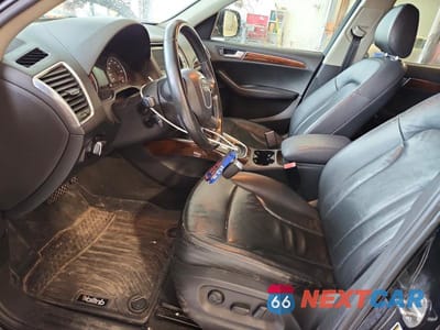Zdjęcie 7 z 13 samochodu: 2011 AUDI Q5 VIN:WA1DKAFP0BA076931 - miniatura