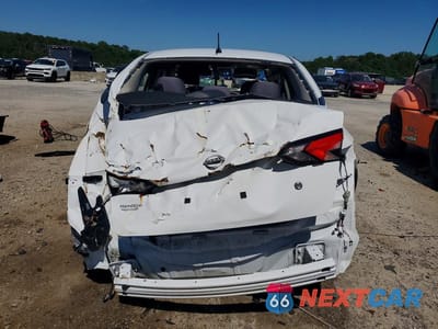 Zdjęcie 6 z 12 samochodu: 2023 NISSAN VERSA S VIN:3N1CN8DV9PL871207 - miniatura