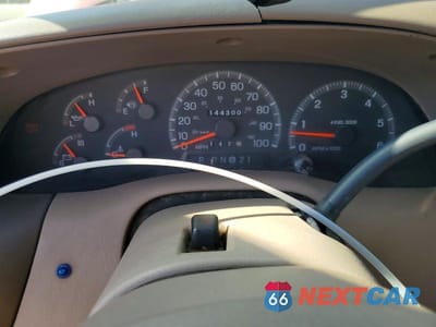 Zdjęcie 9 z 12 samochodu: 1997 FORD EXPEDITION VIN:1FMEU1760VLB69625 - miniatura