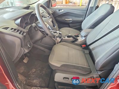 Zdjęcie 7 z 14 samochodu: 2016 FORD ESCAPE SE VIN:1FMCU9GX1GUC75786 - miniatura
