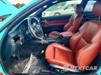 Zdjęcie 7 z 12 samochodu: 2011 BMW M3 VIN:WBSKG9C59BE645809 - miniatura