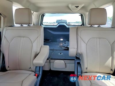 Zdjęcie 10 z 14 samochodu: 2024 FORD EXPEDITION MAX LIMITED VIN:1FMJK1K84REA72595 - miniatura