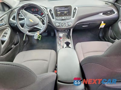 Zdjęcie 8 z 12 samochodu: 2022 CHEVROLET MALIBU RS VIN:1G1ZG5ST1NF199239 - miniatura