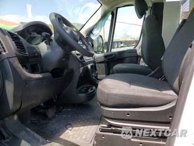 Zdjęcie 7 z 13 samochodu: 2024 RAM PROMASTER 3500 3500 HIGH VIN:3C6MRVJG8RE103761 - miniatura