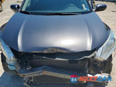 Zdjęcie 11 z 12 samochodu: 2018 HONDA HR-V EX VIN:3CZRU6H53JM708587 - miniatura