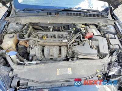 Zdjęcie 11 z 12 samochodu: 2015 FORD FUSION SE VIN:1FA6P0H77F5115560 - miniatura