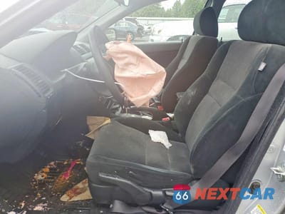 Zdjęcie 7 z 13 samochodu: 2005 HONDA ACCORD LX VIN:1HGCM56405A165896 - miniatura