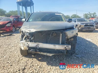 Piąte zdjęcie samochodu w środku: 2011 TOYOTA HIGHLANDER LIMITED VIN:5TDBK3EH8BS057517 - miniatura