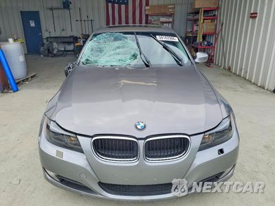 Piąte zdjęcie samochodu w środku: 2010 BMW 328 XI SULEV VIN:WBAPK5C58AA599705 - miniatura