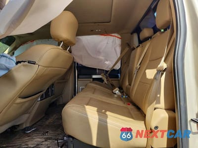Zdjęcie 11 z 13 samochodu: 2017 FORD F350 SUPER DUTY VIN:1FT8W3BT5HEC84265 - miniatura