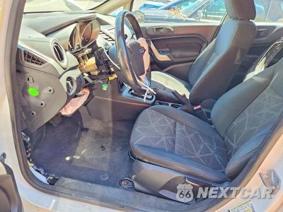 Zdjęcie 7 z 12 samochodu: 2011 FORD FIESTA SEL VIN:3FADP4CJ0BM186279 - miniatura