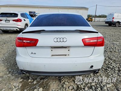 Zdjęcie 6 z 12 samochodu: 2013 AUDI A6 PREMIUM PLUS VIN:WAUGFAFC7DN088703 - miniatura