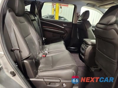 Zdjęcie 11 z 14 samochodu: 2020 ACURA MDX TECHNOLOGY VIN:5J8YD4H59LL005040 - miniatura