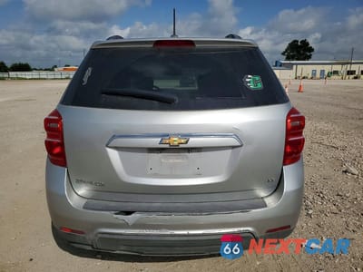 Zdjęcie 6 z 13 samochodu: 2017 CHEVROLET EQUINOX LT VIN:2GNALCEK3H1562747 - miniatura
