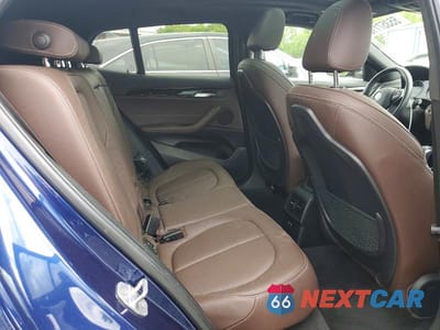 Zdjęcie 11 z 14 samochodu: 2018 BMW X2 XDRIVE28I VIN:WBXYJ5C33JEF78798 - miniatura